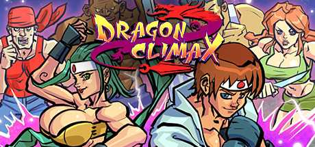 dragon-climax