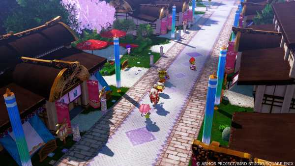 dragon-quest-x-rise-of-the-five-tribes-offline