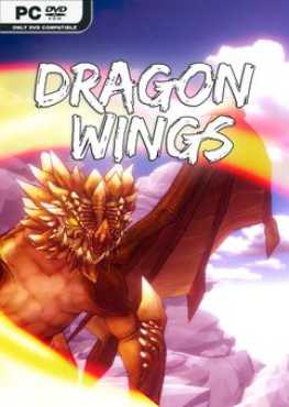 dragon-wings