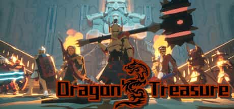 dragons-treasure