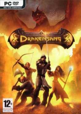 drakensang