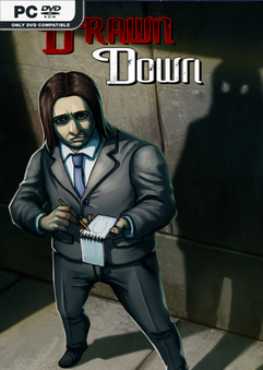 drawn-down