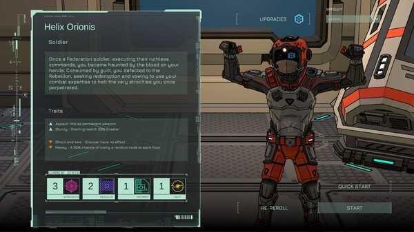 dread-protocol-viet-hoa