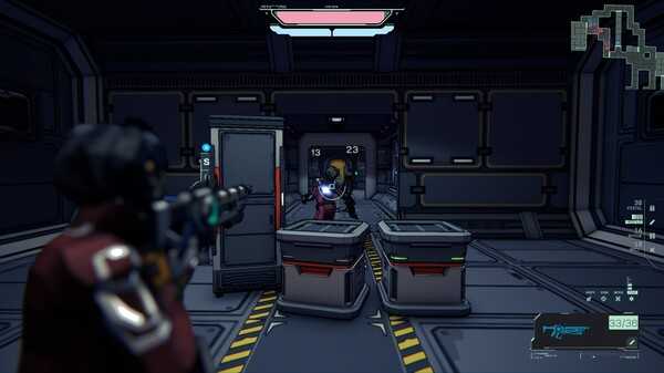 dread-protocol-viet-hoa