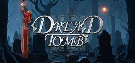 dread-tomb