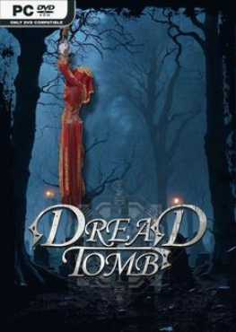 dread-tomb