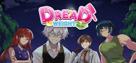 dread-weight