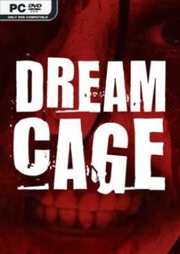 dream-cage