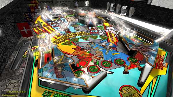 dream-pinball-3d