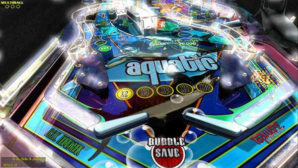 dream-pinball-3d