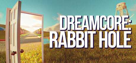 dreamcore-rabbit-hole