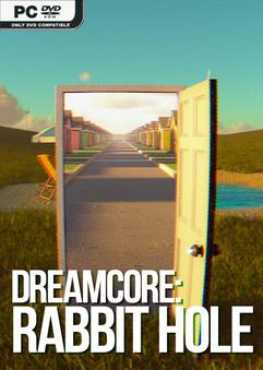 dreamcore-rabbit-hole