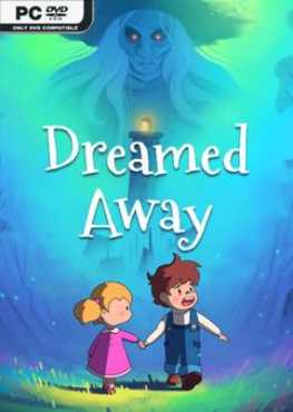 dreamed-away dreamed-away