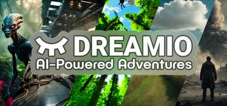 dreamio-ai-powered-adventures