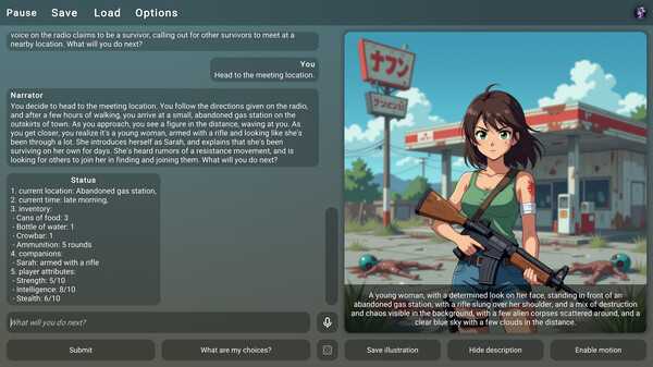 dreamio-ai-powered-adventures