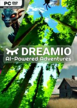 dreamio-ai-powered-adventures