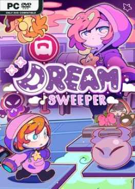 dreamsweeper-viet-hoa