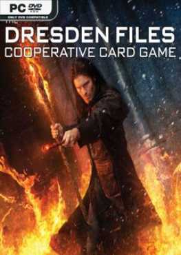 dresden-files-cooperative-card-game