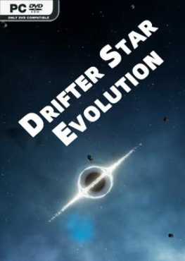 drifter-star-evolution