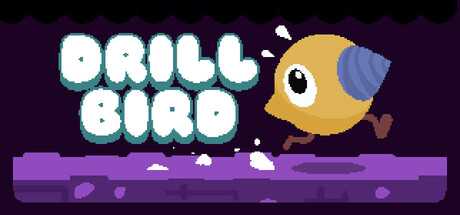 drill-bird