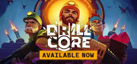 drill-core