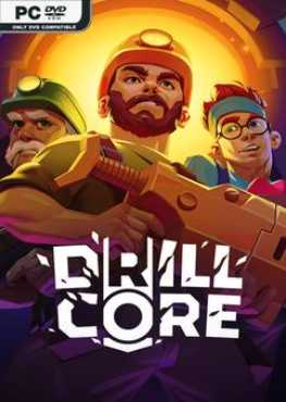 drill-core