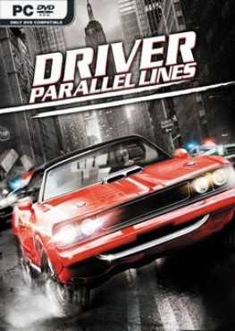 driver-parallel-lines
