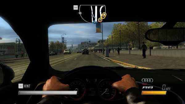 driver-san-francisco