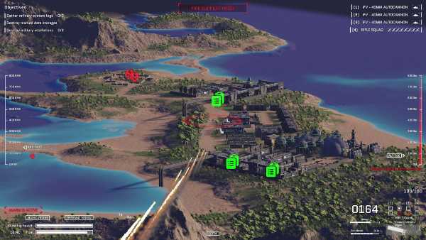drone-sector
