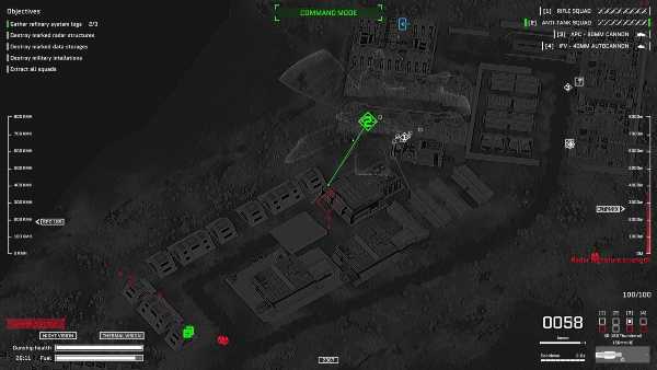 drone-sector