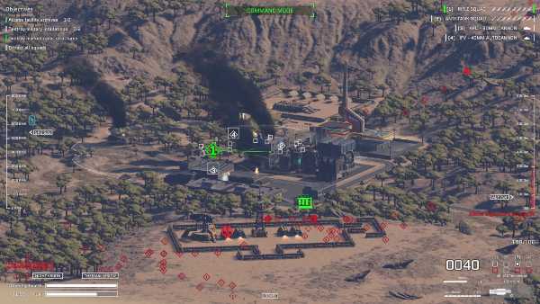 drone-sector