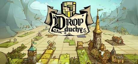 drop-duchy