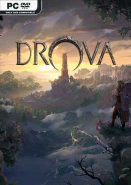 drova-forsaken-kin