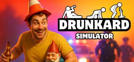 drunkard-simulator