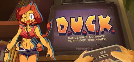 duck-dangerous-ultimate-cartridge-kidnapper