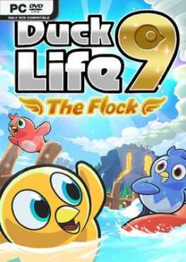 duck-life-9-the-flock