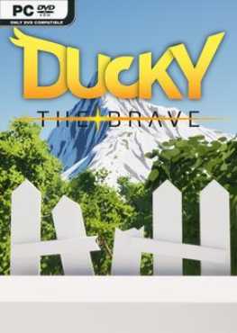 ducky-the-brave-viet-hoa