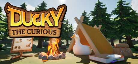ducky-the-curious