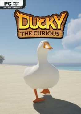 ducky-the-curious