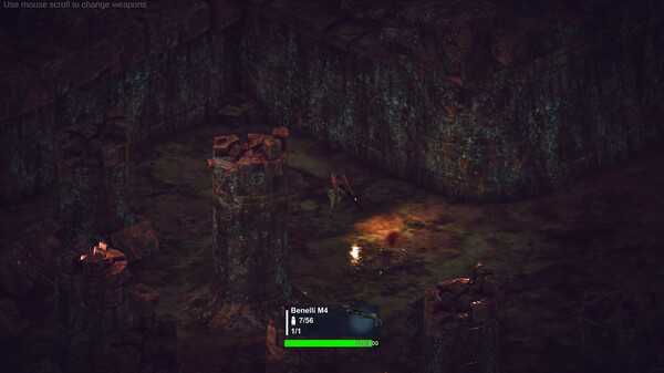 dungeon-ascent
