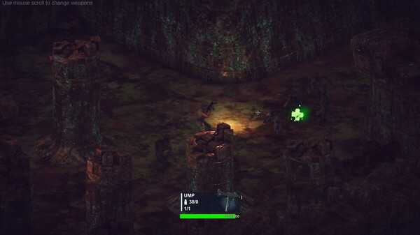 dungeon-ascent