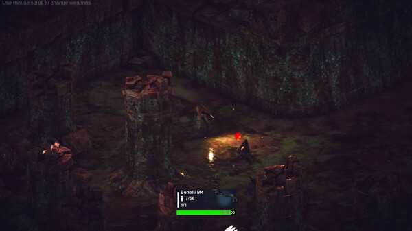 dungeon-ascent