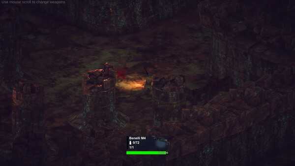 dungeon-ascent
