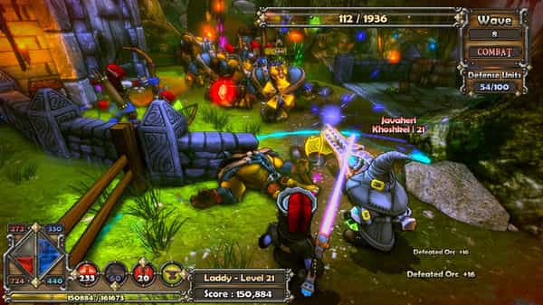 dungeon-defenders-hermit-hero-v922-online-multiplayer