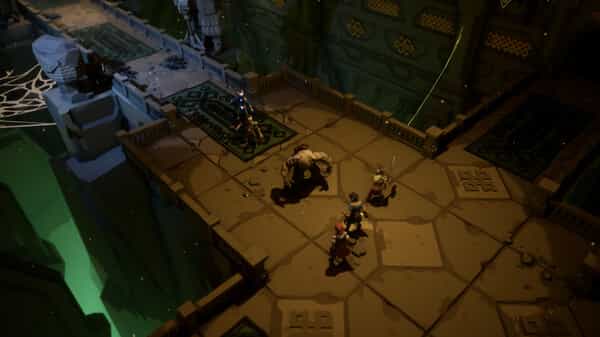 dungeon-dungeon