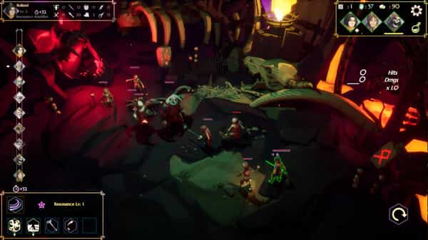 dungeon-dungeon