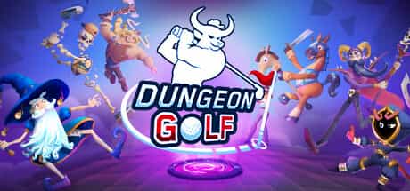 dungeon-golf