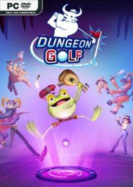 dungeon-golf