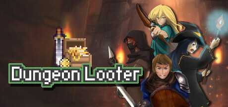 dungeon-looter-viet-hoa-online-multiplayer