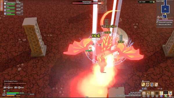 dungeon-looter-viet-hoa